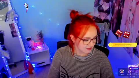 Margaret online show from December 2024 09:55:02 PM