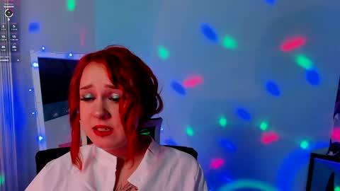 Margaret online show from December 2024 02:53:01 AM