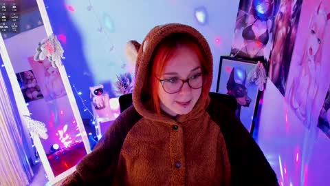 Margaret online show from January 2025 10:57:01 PM