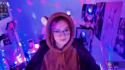 Margaret online show from January 2025 01:59:01 AM