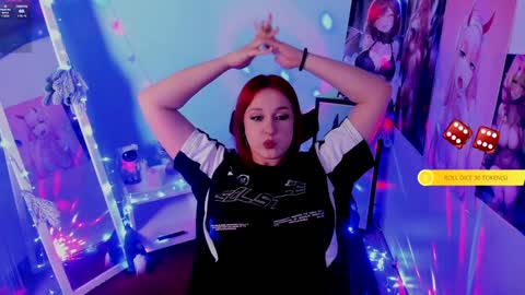 Margaret online show from January 2025 03:29:01 PM