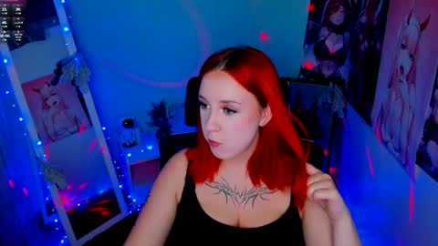 Margaret online show from February 2025 09:52:01 PM