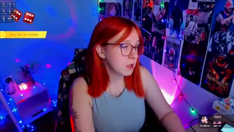 Margaret online show from February 2025 03:15:02 PM