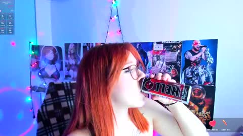 Margaret online show from March 2025 12:59:02 AM