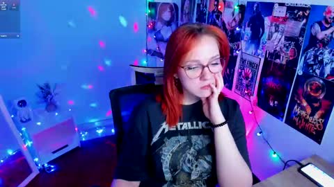 Margaret online show from March 2025 05:43:02 PM