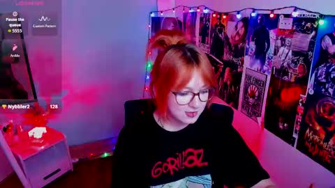 Margaret online show from September 2025 05:29:01 AM