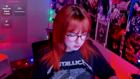 Margaret online show from September 2025 07:04:02 PM