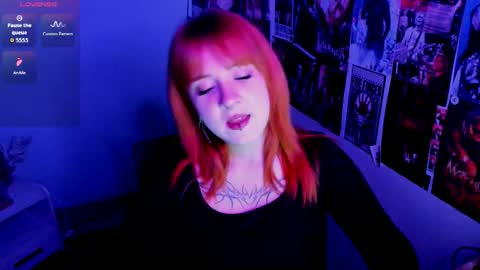 Margaret online show from September 2025 10:23:01 PM