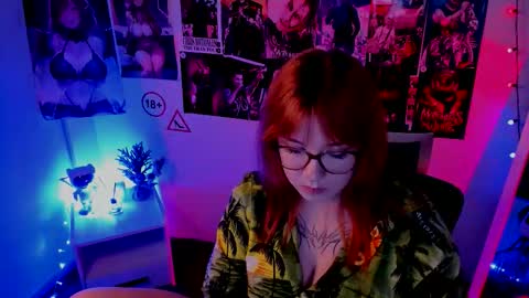 Margaret online show from September 2025 07:28:02 PM