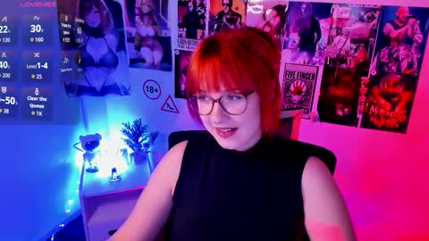 Margaret online show from October 2025 06:49:01 PM