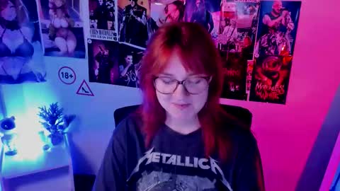 Margaret online show from October 2025 06:08:02 PM