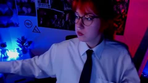 Margaret online show from October 2025 12:27:01 PM