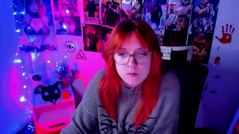 Margaret online show from October 2025 10:27:01 AM