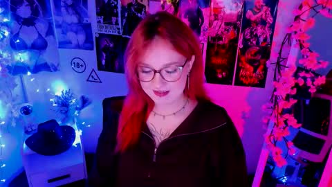 Margaret online show from November 2025 06:34:01 PM