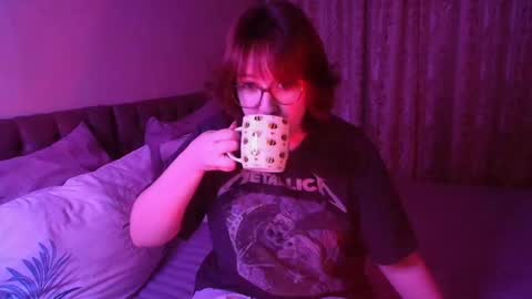 Margaret online show from February 2026 12:50:01 AM