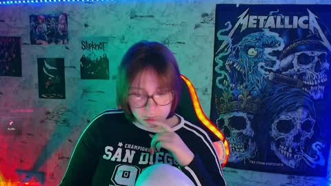 Margaret online show from April 2026 10:07:01 PM