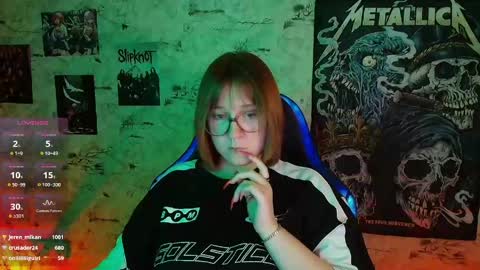 Margaret online show from April 2026 12:49:02 AM