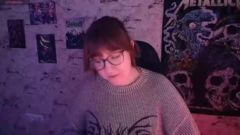 Snapshot of margaret_red chatting on April 2026 01:41:02 PM Margaret online show from April 2026 01:41:02 PM