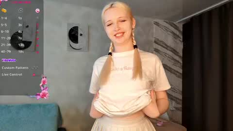 Margaret online show from June 2026 12:25:01 AM