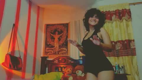Snapshot of margareth_torres chatting on November 2025 01:04:01 AM Margareth online show from November 2025 01:04:01 AM
