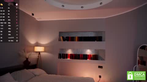 Margaret online show from September 2025 10:37:01 AM