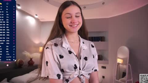 Margaret online show from December 2025 08:32:02 AM