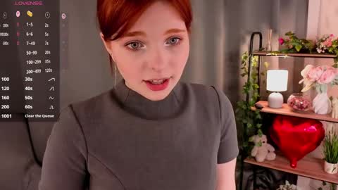 Snapshot of margaretrobinson_ chatting on April 2026 04:23:01 PM Maria online show from April 2026 04:23:01 PM