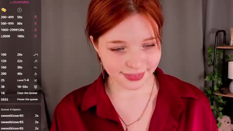 Snapshot of margaretrobinson_ chatting on April 2026 03:17:02 PM Maria online show from April 2026 03:17:02 PM