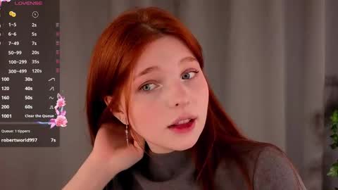 Snapshot of margaretrobinson_ chatting on April 2026 02:10:01 PM Maria online show from April 2026 02:10:01 PM