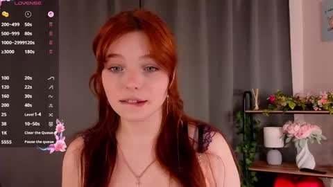 Snapshot of margaretrobinson_ chatting on April 2026 02:05:01 PM Maria online show from April 2026 02:05:01 PM