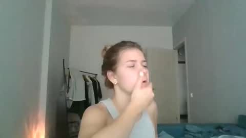 Snapshot of margaretstrein chatting on September 2025 10:06:01 AM Alex and Jane online show from September 2025 10:06:01 AM