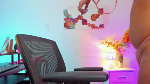 Margarita Zaa online show from January 2025 08:43:01 AM