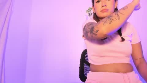 Margarita Zaa online show from June 2026 07:39:01 AM
