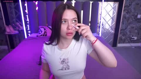 margaritagrey online show from May 2026 07:09:01 PM
