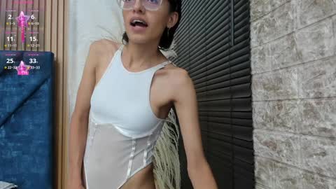 Snapshot of marge_lasander chatting on December 2024 05:01:01 AM Aitana online show from December 2024 05:01:01 AM