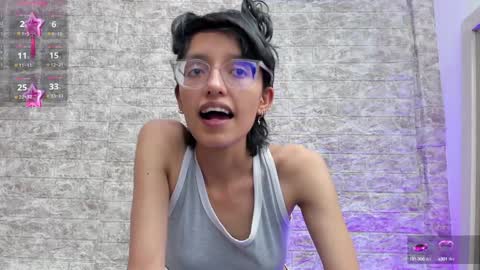 Snapshot of marge_lasander chatting on January 2025 04:33:02 AM Aitana online show from January 2025 04:33:02 AM