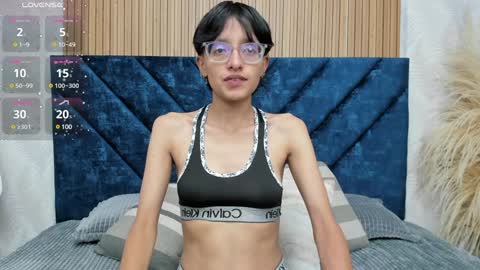 Snapshot of marge_lasander chatting on January 2025 01:42:02 AM Aitana online show from January 2025 01:42:02 AM