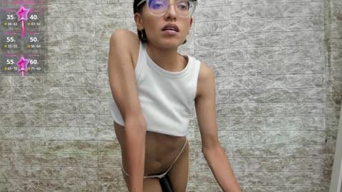 Snapshot of marge_lasander chatting on January 2025 04:49:01 AM Aitana online show from January 2025 04:49:01 AM