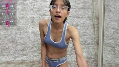 Snapshot of marge_lasander chatting on January 2025 04:59:01 AM Aitana online show from January 2025 04:59:01 AM