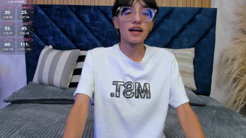 Snapshot of marge_lasander chatting on February 2025 01:45:02 AM Aitana online show from February 2025 01:45:02 AM