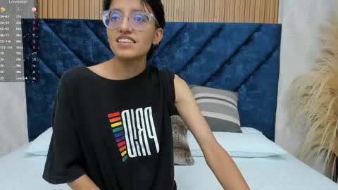 Snapshot of marge_lasander chatting on February 2025 02:12:01 AM Aitana online show from February 2025 02:12:01 AM