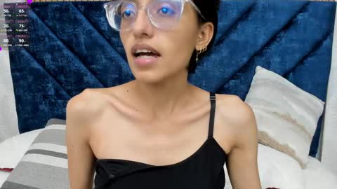 Snapshot of marge_lasander chatting on February 2025 05:20:01 AM Aitana online show from February 2025 05:20:01 AM