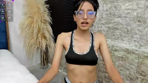 Snapshot of marge_lasander chatting on February 2025 02:10:02 AM Aitana online show from February 2025 02:10:02 AM