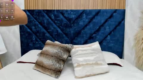 Snapshot of marge_lasander chatting on February 2025 01:37:01 AM Aitana online show from February 2025 01:37:01 AM