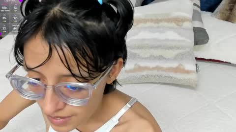 Snapshot of marge_lasander chatting on February 2025 04:43:01 AM Aitana online show from February 2025 04:43:01 AM