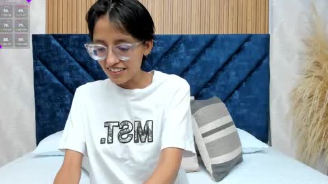 Snapshot of marge_lasander chatting on March 2025 01:32:02 AM Aitana online show from March 2025 01:32:02 AM