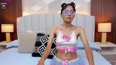 Snapshot of marge_lasander chatting on September 2025 02:00:02 AM Aitana online show from September 2025 02:00:02 AM