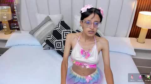 Snapshot of marge_lasander chatting on September 2025 02:13:02 AM Aitana online show from September 2025 02:13:02 AM