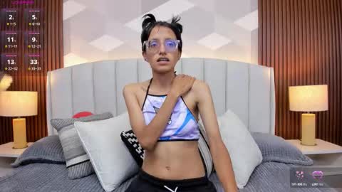 Snapshot of marge_lasander chatting on October 2025 01:48:02 AM Aitana online show from October 2025 01:48:02 AM