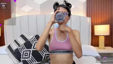 Snapshot of marge_lasander chatting on October 2025 02:22:02 AM Aitana online show from October 2025 02:22:02 AM